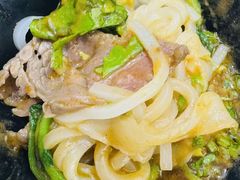 -陈记顺和潮汕牛肉火锅(韩江路店)