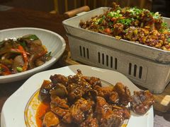 -树厨贵州菜(铜仁花果山店)