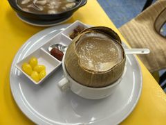 -义福巷鱼翅燕窝