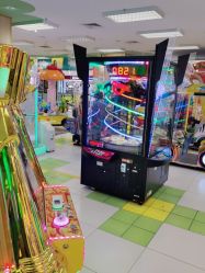 -莫莉幻想儿童乐园(北京天通苑华联店)