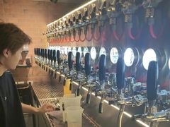 -优布劳精酿啤酒鲜扎闪送·(张江店)