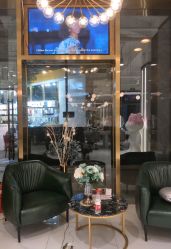 点击看大图 -5M HAIR SALON