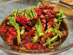 -东府家宴(站南店)