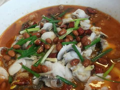 android_upload_pic-乌江鱼杭帮菜(西湖店)