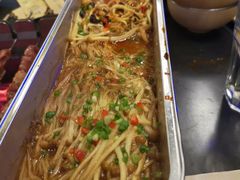 -很久以前羊肉串(清河店)