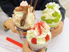 -茶茶巫CHACHAWU(裕华万达店)