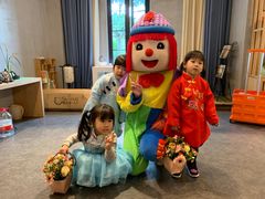 -金宝贝国际早教中心(万象城中心)