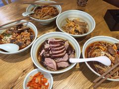 -晓马鸭店(新芜路店)