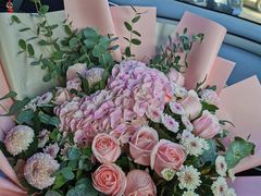 -爱尚幸福鲜花(上地实体店)