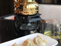 -中山保利艾美酒店-乐美中餐厅