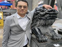 -禅宗少林·音乐大典
