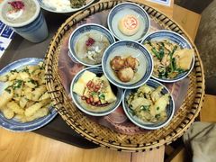 -留焕小吃·昆明非遗小吃品牌(文明街旗舰店)