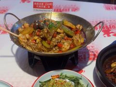 -老闵田螺馆·南昌市井菜·特色小吃(总店)