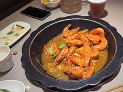 -巴蜀王婆大虾(南锣鼓巷店)