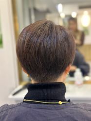 点击看大图 -雅仕 HAIR SALON 美发沙龙