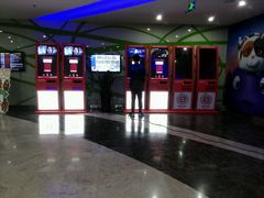 -天幕新彩云国际影城(激光巨幕店)