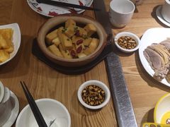 -猛料鸭仔饭(赤坎店)