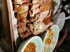 -京味斋·北京烤鸭(北京南站洋桥店)