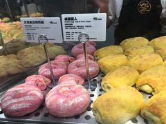 -LELECHA乐乐茶(美罗城店)