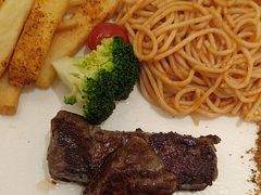 -新世界餐厅(万达店)