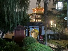 -苏州吴宫泛太平洋酒店