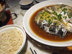 -绿茶餐厅(西湖银泰百货店)