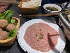 -许府牛火锅(信义坊总店)