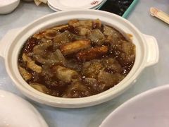 -宝轩渔府·老字号海鲜·正宗津菜(水上店)