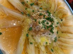 娃娃菜粉丝-苏浙徽·江南荟·本味融合菜(相城方圆里店)