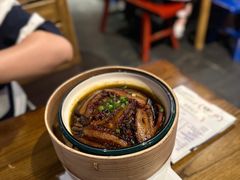 -老阿爸鲜鱼土菜(昆山花桥店)