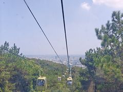 -虞山风景区