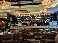 大堂-荟廷·晶萃(陆家嘴尚悦湾店)