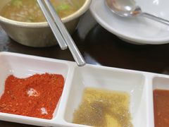 -大福黄牛料理·韩式烤肉·黄牛肥肠·酱蟹