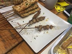 -木屋烧烤(白石洲店)