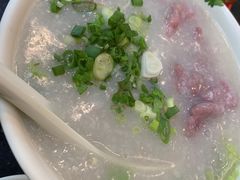 -熊记鸡粥瑞熊美食店(石岗大街店)
