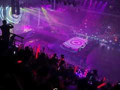 -宝能国际体育演艺中心