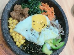-小木屋拌饭(沈阳中街大悦城店)