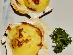-梅筑·创意料理(王府井百货店)
