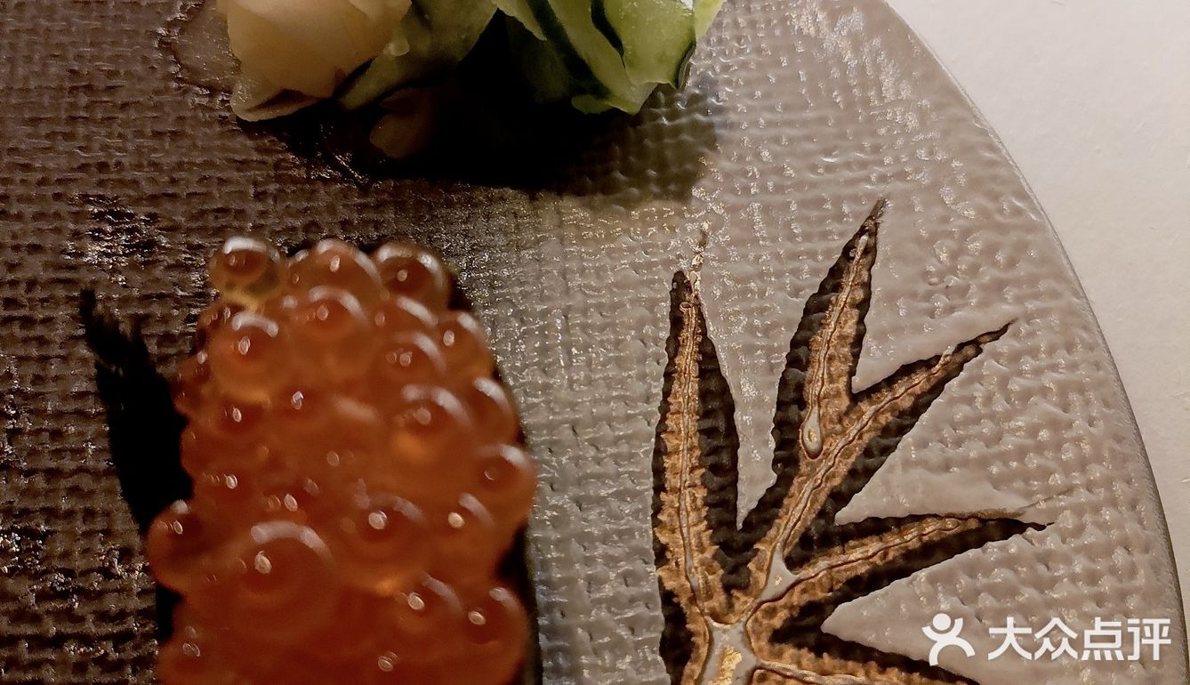 玉子烧 日料会席收尾单品