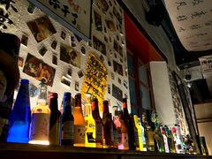 -三杯赤運·中式小酒馆(所城里店)