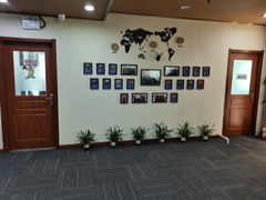 -扬格外语学校(芝罘校区)
