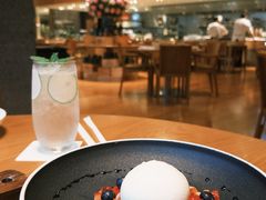 -君悦酒店·La Terrazza意合園·意式风味