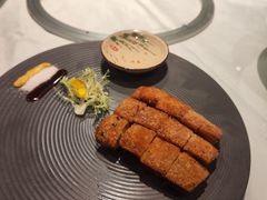 -申粤轩酒楼·三十年粤菜经典(丁香花园店)