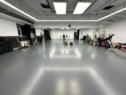 -WITCH （舞季）舞蹈工作室