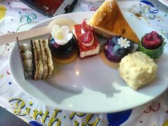 -君悦酒店·乐厨·高空自助餐(青年大街店)