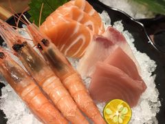 -极焰·烧肉刺身放题(天河领展广场店)