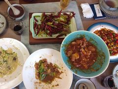 -君霖海鲜私房菜(春柳店)