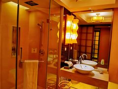 -惠州康帝国际酒店