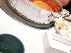 -左庭右院鲜牛肉火锅(浦江欢乐颂店)