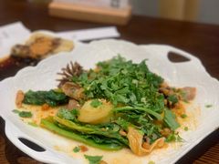 -成都你六姐·牛肉冒菜(城市集市合生汇店)